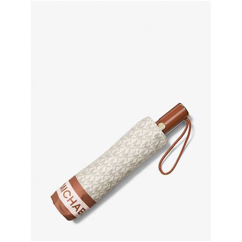 michael kors umbrella pink